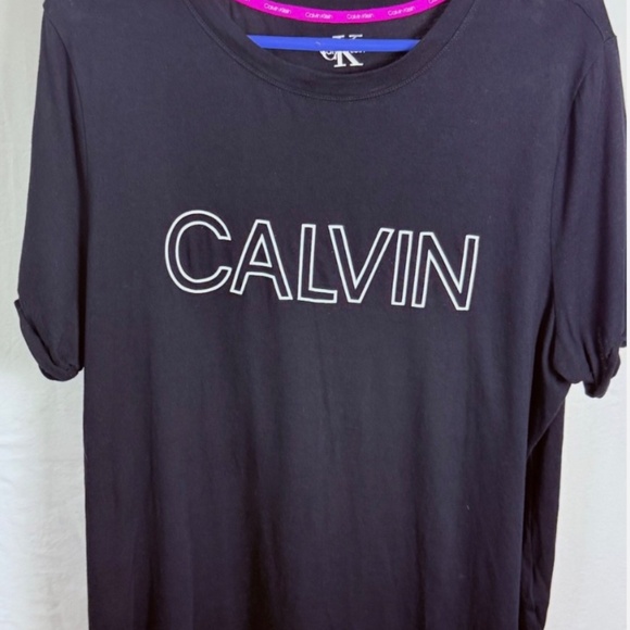 Calvin by Calvin Klein Plus Size New! - Picture 2 of 2